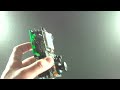 GamePack: Arduino, InputShield, and TouchShield