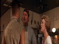 Van damme (barfight)