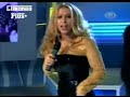 Banda Calypso - \"Acelerou+Nessa Balada\" no Raul Gil 24/05/08