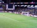 FA Youth Cup Cardiff City vs Tranmere Rovers Penalty Shootout