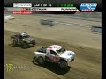 Icon for Post #Start race pro 2 2008 CORR Los Angeles