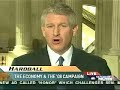 \"Republicans Are Stripping Off Their Uniforms & Running\"-Pt1
