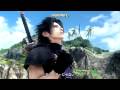 FFVII CC I turn to you FFVII CC I turn to you