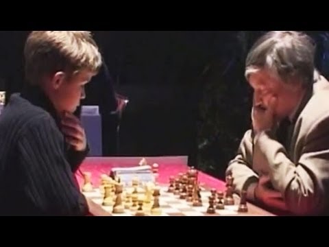 magnus carlsen
