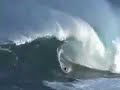 JAWS- Hawaii Surf