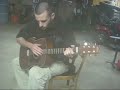 Adam Moser - Twist Removed