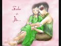 cartoon couples (anime style)