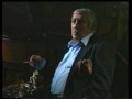 Peter Cook Talks Golf Balls 4/7 Major Titherly Gibble Part 1
