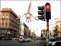 abnormal beast in my city(milano)