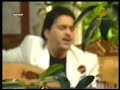 لقاء قناة البغداديه لفنان مضر محمد