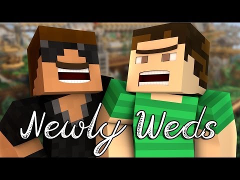 College Visit!! (Newly Weds) Ep.32