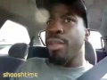 Black Guy Ranting At Traffic