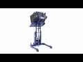 JMD-1000-72 360° Video