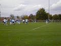 TSV Wäschenbeuren - TSC Süssen 2:0 Stoffel