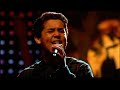 Shaheen Jafargholi - Heal the world 2011