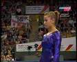 Alicia Sacramone (USA) Vault Sprung Stuttgart 2007