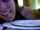 Jantar \"Impac�vel\"