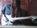 Symphony X - Sea of Lies - Layne Whril.wmv