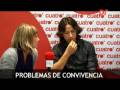 PRNOTICIAS ENTREVISTA A LOS FINALISTAS DE PEKÍN EXPRESS