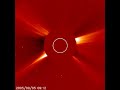 2005 Solar Flare (Coronal Mass Ejection)