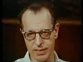 Approaches to Psychotherapy - Albert Ellis (4/4)