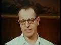 Approaches to Psychotherapy - Albert Ellis (4/4)