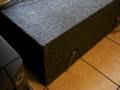 2 kicker cvr's on a sony xplod 1200 amp