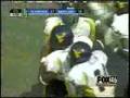Jason Gwaltney's 15yd rd against MD 2005
