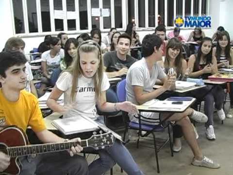 Imagem de Amostra do You Tube