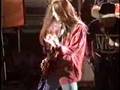 VIDA Tejano Metal with Aaron Miears LIVE
