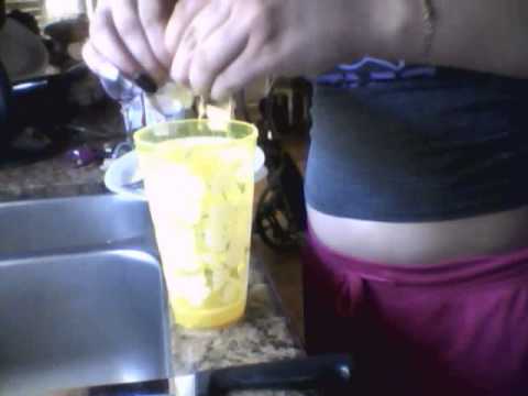 how to cure a yucky stomach