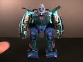 A new video format to ensure I've always got something to post, and we begin working through the Greg Haul with one of my favorite toys from the Revenge of the Fallen toyline. The somewhat delayed deluxe Jolt! Like the toy? Go get it now at BigBadToyStore! www.bigbadtoystore.com