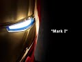 Iron Man OST -  Mark I