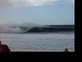 Banza Pipeline Hawaii January 2007