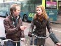 Fietsen in Utrecht levensgevaarlijk
