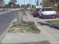 Whipper Snipper Bike