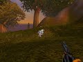 Gordon Freeman in World of Warcraft