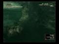 MGS3  Fox Hound Time Attack(Speed Run)  1.27.50  Part3