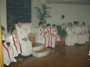 MINISTRANTI CASAPULLA PROMESSA 2007