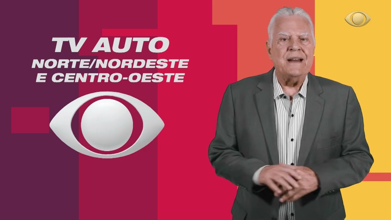 TV AUTO BRASIL 23.05.2026 - COMPLETO