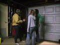 dealing coke (drug deal)