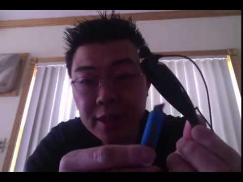 how to repair lg hbs 700