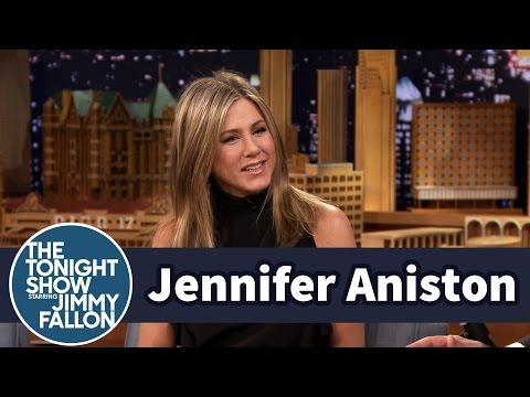 Jimmy - Jimmy asks Jennifer Aniston why he's not invited on her arts and crafts-filled vacations with Howard Stern, Jimmy Kimmel and fiancé Justin Theroux. Subscribe NOW to The Tonight Show Starring...