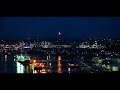 Balikpapan Under The Moon