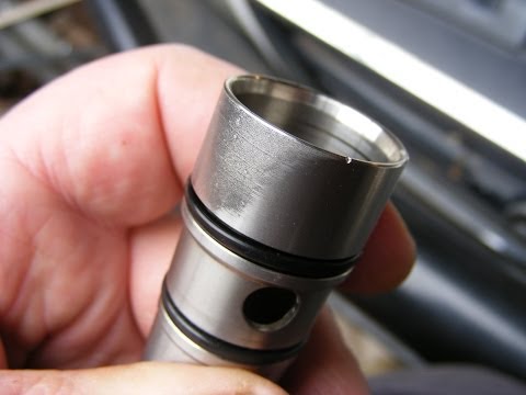 Diagnosis of Isuzu 4JX1 Injector Sleeves Seals + Repair Tools