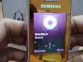 Samsung F250 Samsung F250