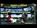 V�deo King Of Fighters 2002 UM Challenge 30 