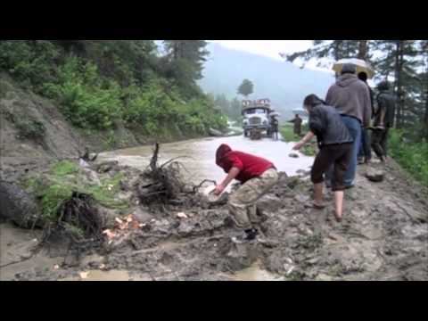 Teaching in Thimphu- by Liz Warren