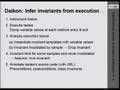 DSD: A Hybrid Analysis Tool for Bug Finding