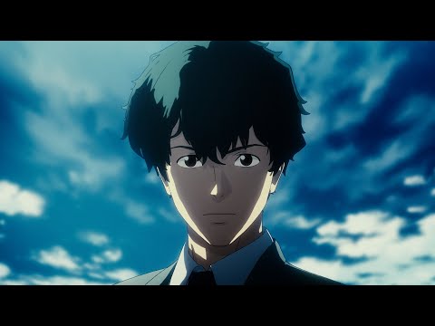 Fall Sci-fi Game Anime, Ingress Drops Three Episode Impression!